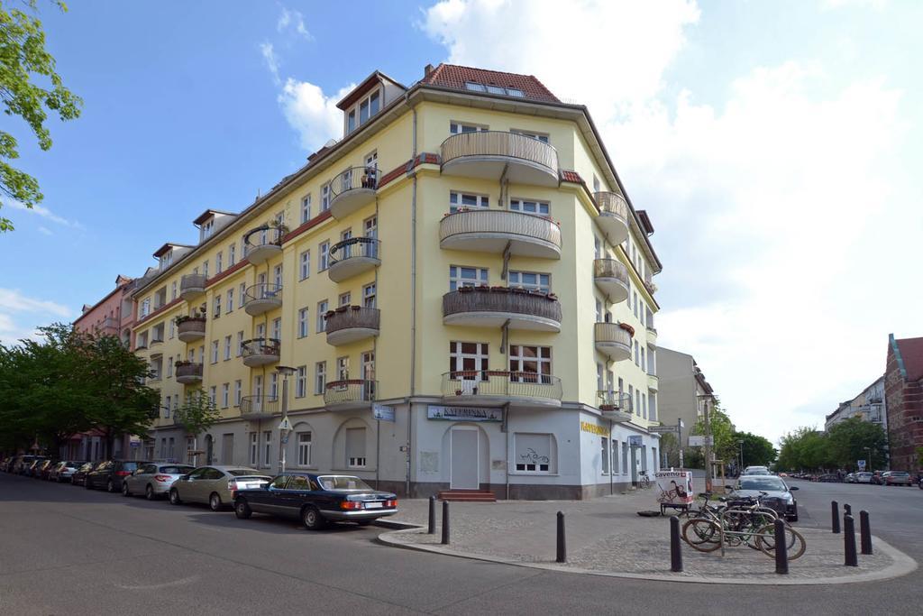 Familienstudio 27 * Berlino