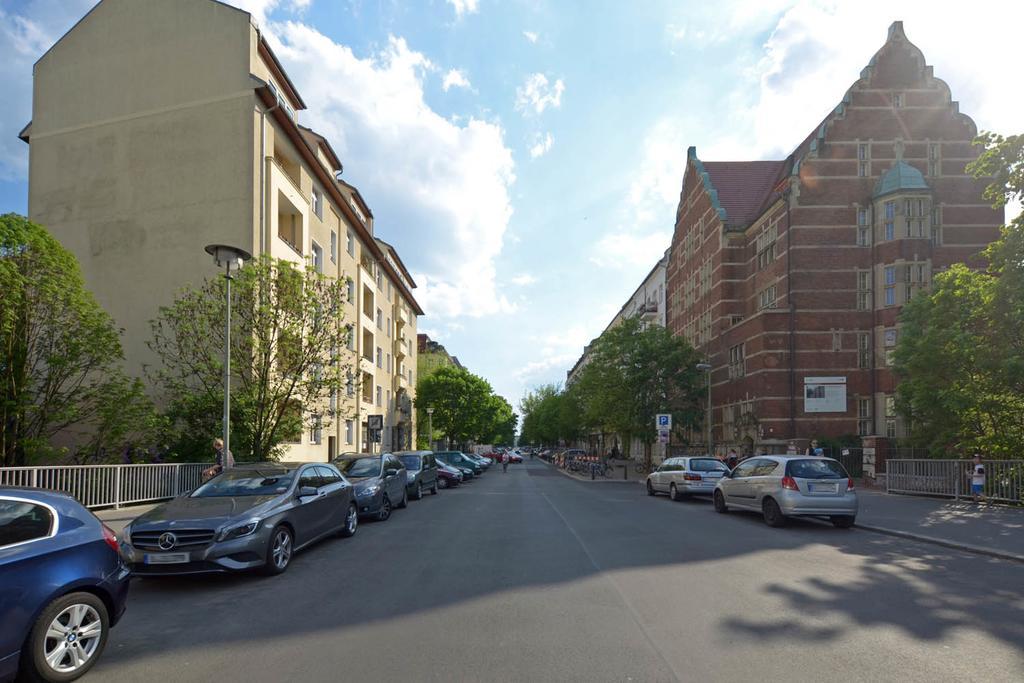 Familienstudio 27 Berlino