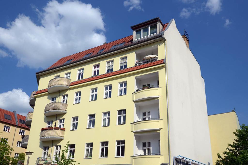 Familienstudio 27 Berlino