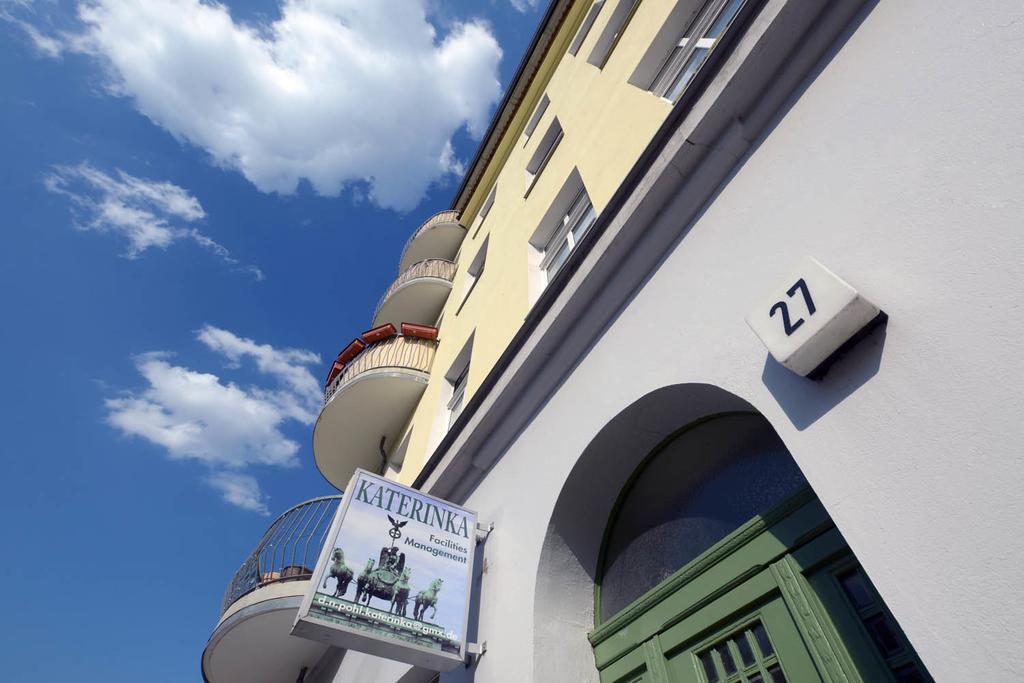 Appartamento Familienstudio 27 *