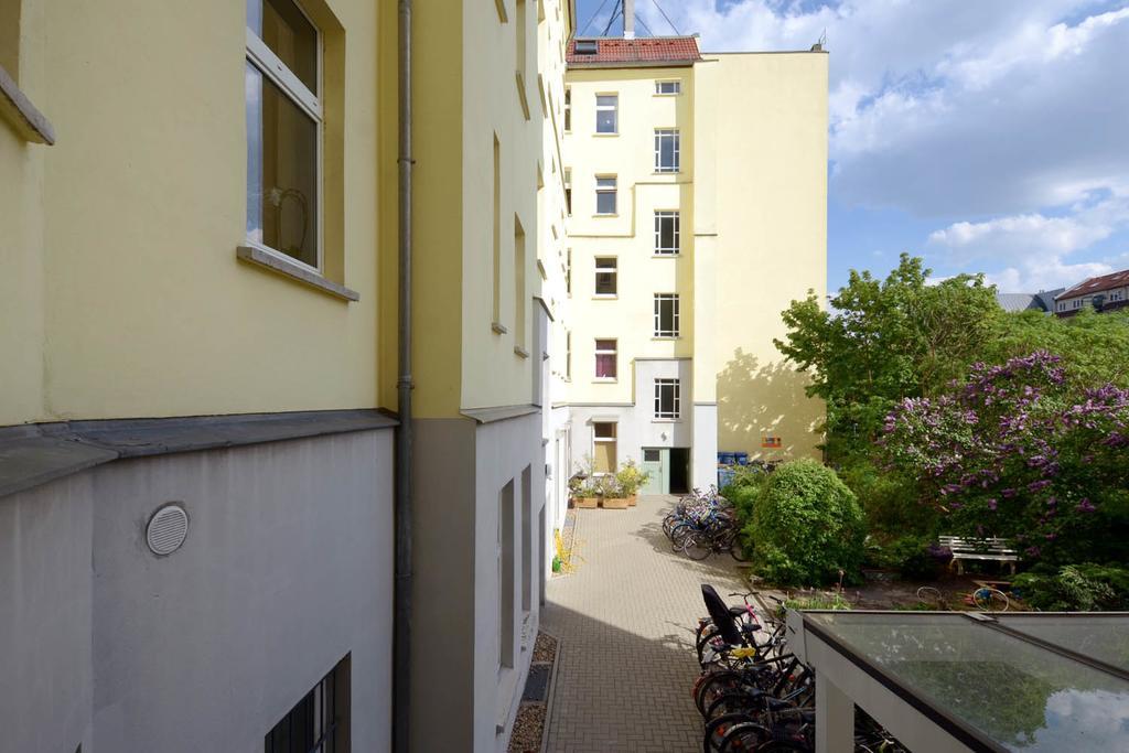 Familienstudio 27 * Berlino