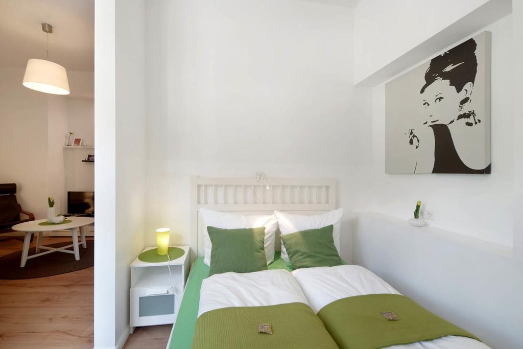 Appartamento Familienstudio 27 *
