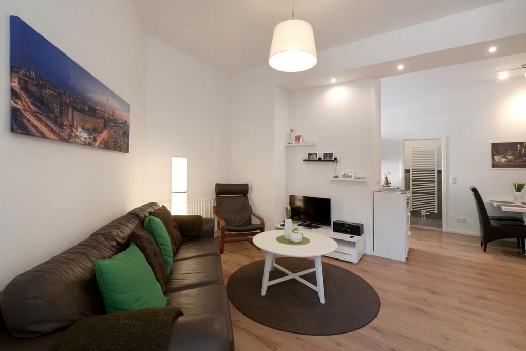 Appartamento Familienstudio 27