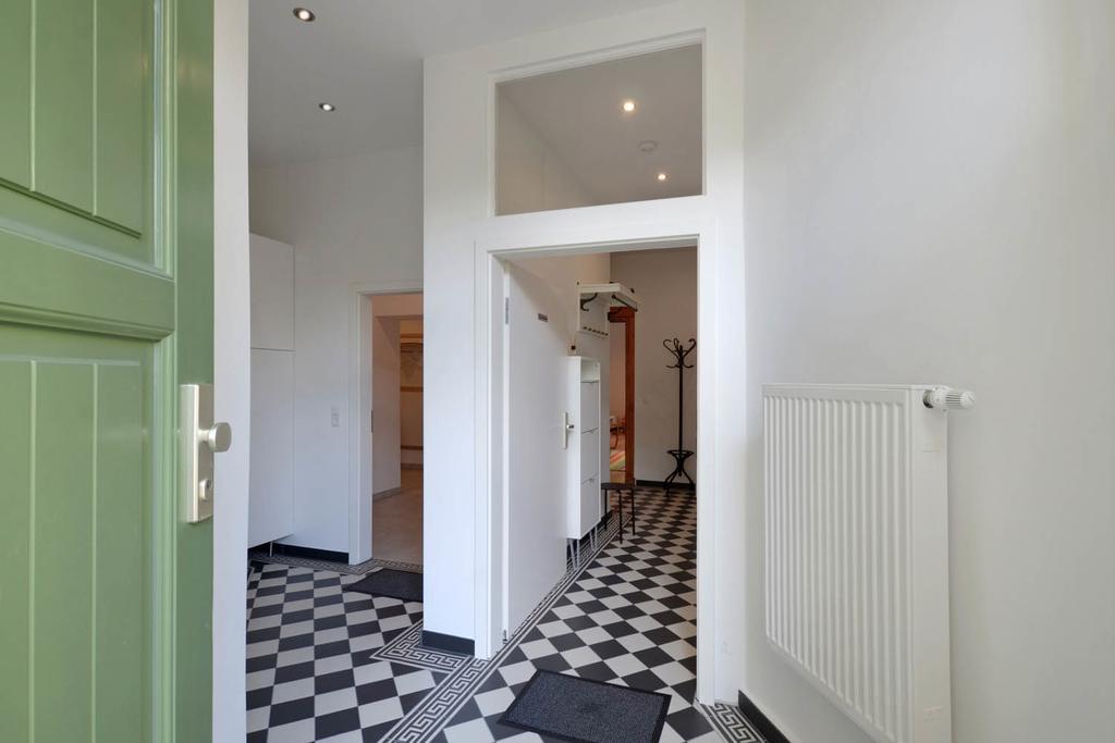 Familienstudio 27 Berlino