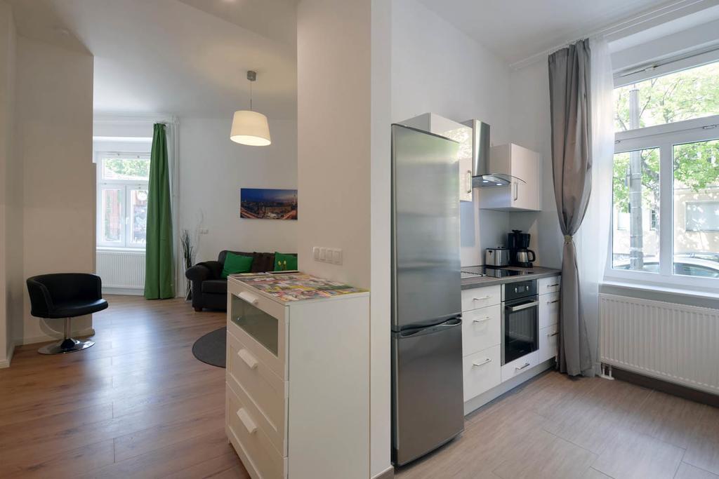 Familienstudio 27 Berlino