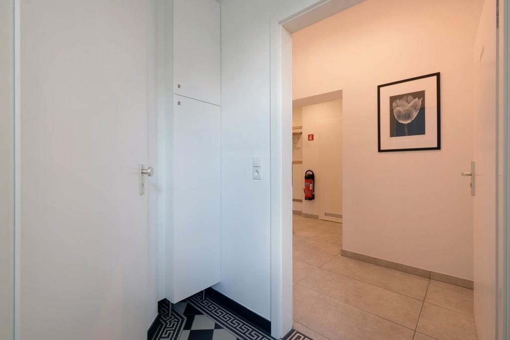 Familienstudio 27 Appartamento *