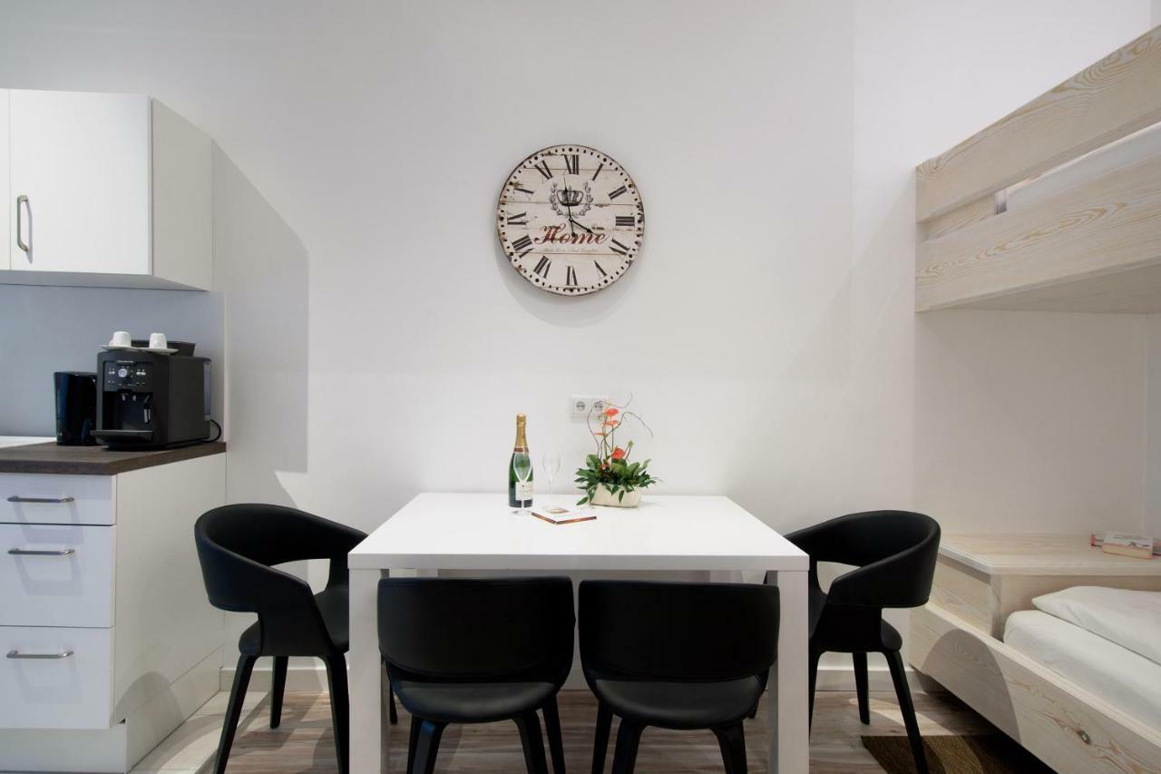 Appartamento Familienstudio 27 Berlino