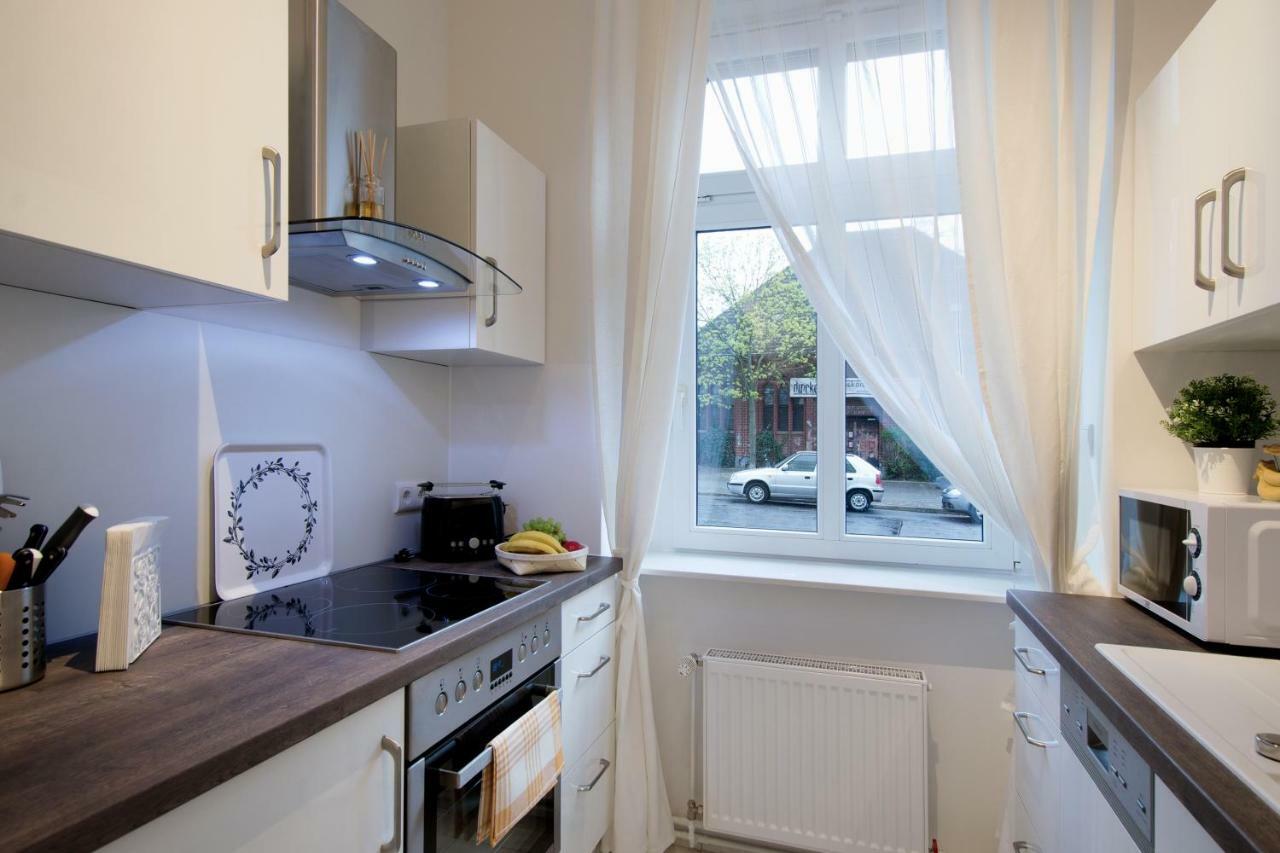 Appartamento Familienstudio 27 Berlino
