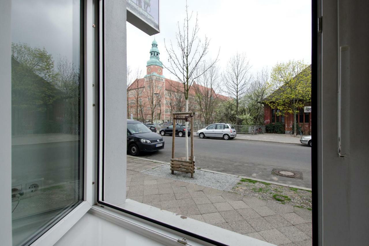 Familienstudio 27 * Berlino