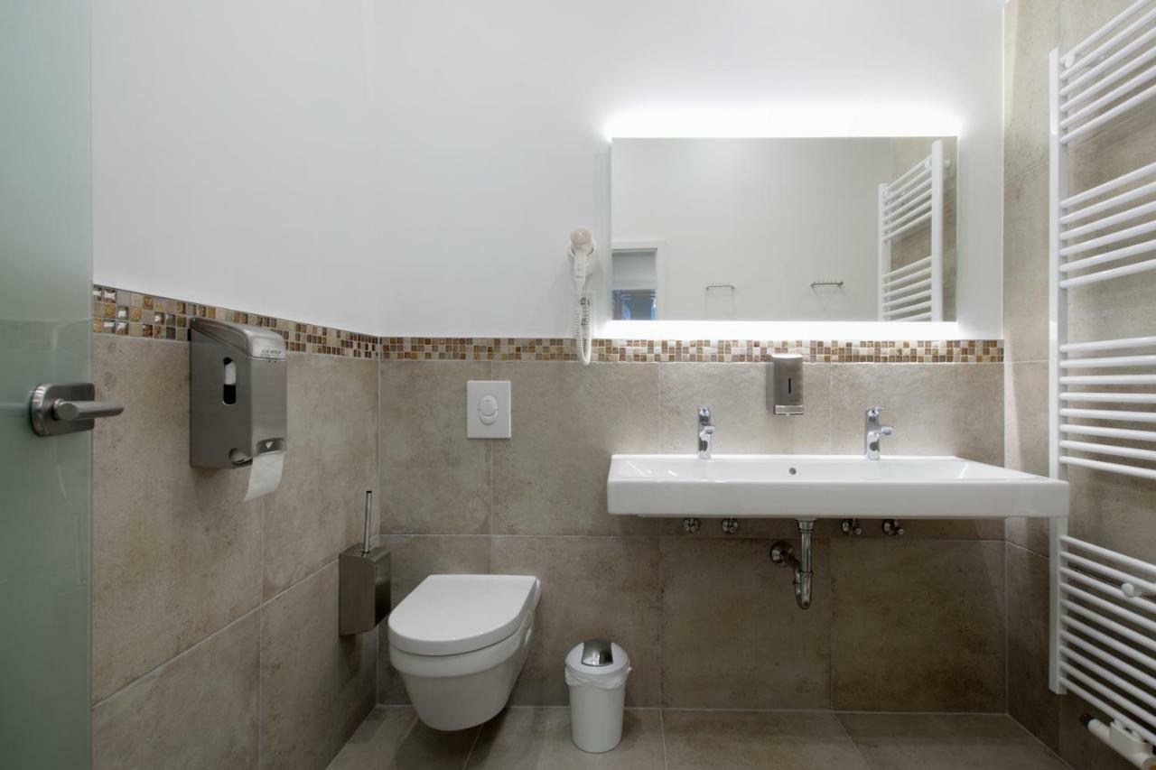 Appartamento Familienstudio 27 *