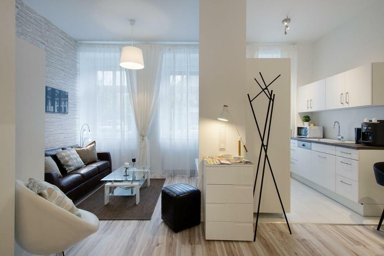 Familienstudio 27 Appartamento Berlino