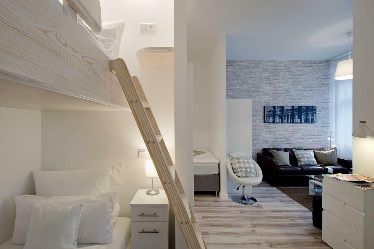 Appartamento Familienstudio 27 *