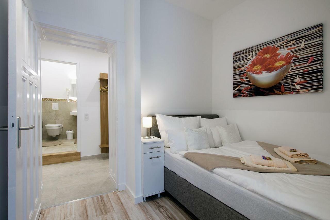 Appartamento Familienstudio 27