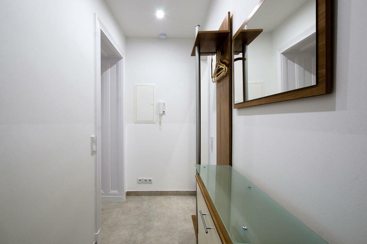 Appartamento Familienstudio 27