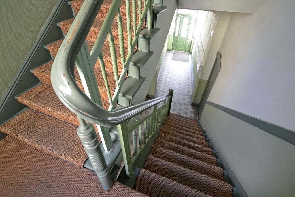 Apartment Familienstudio 27