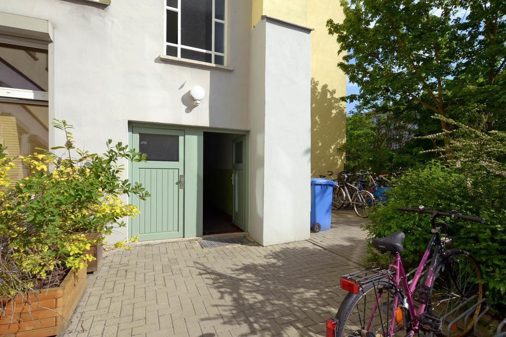 Apartment Familienstudio 27 *