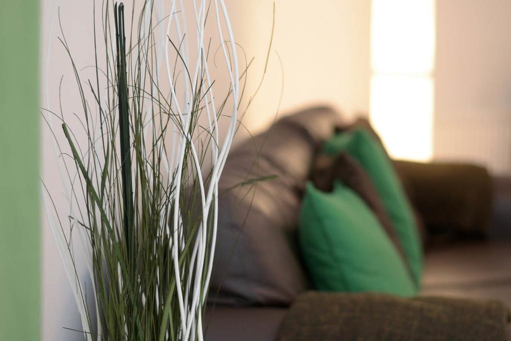 Apartment Familienstudio 27 *