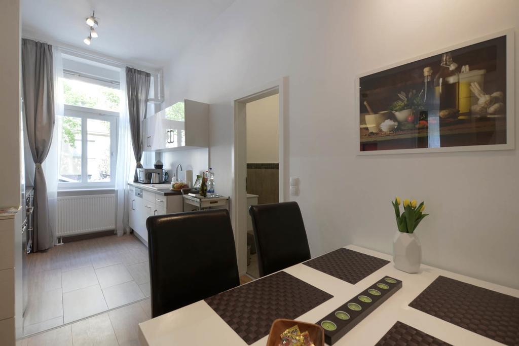 Apartment Familienstudio 27 *