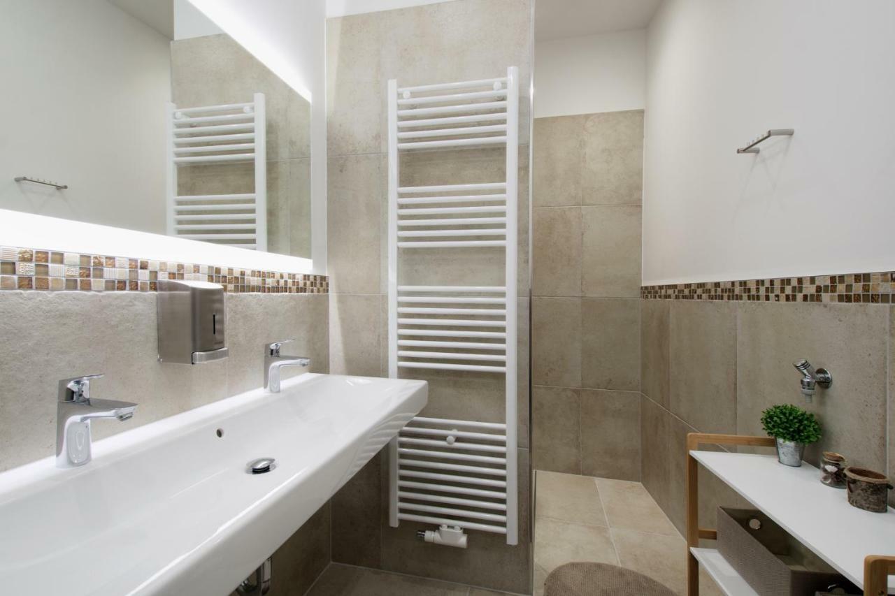 Apartment Familienstudio 27