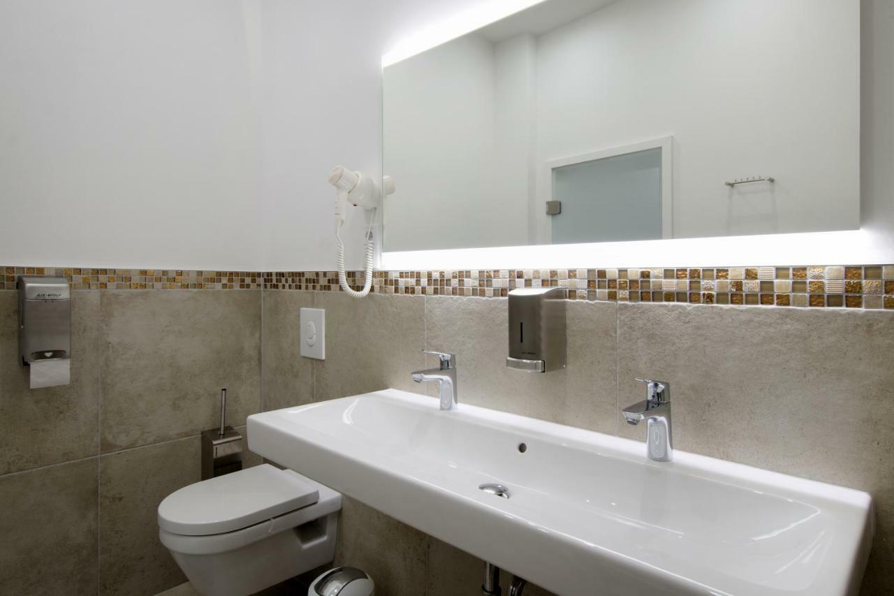 Apartment Familienstudio 27 *