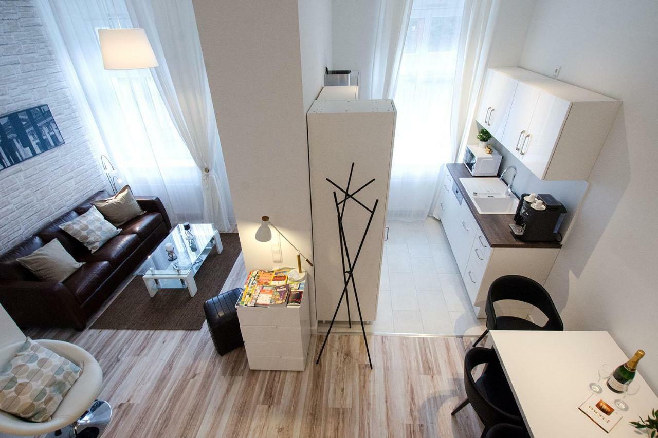 Familienstudio 27 Apartment *