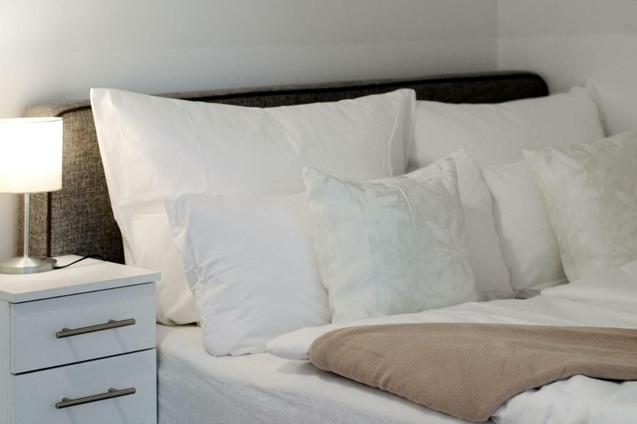 Apartment Familienstudio 27 *