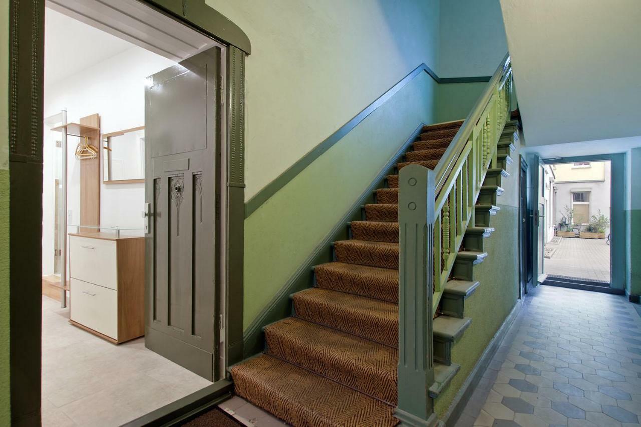 Apartment Familienstudio 27 *